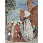 By Piero Della Francesca (Best Quality) photo sculptures