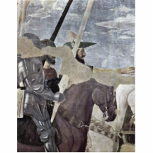 By Piero Della Francesca (Best Quality) Photo Sculpture