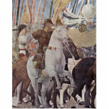 By Piero Della Francesca (Best Quality) Photo Cut Outs