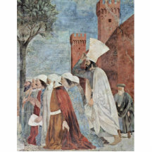 By Piero Della Francesca (Best Quality) Photo Sculptures
