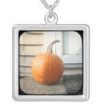 By The Door TTV Square Necklace
