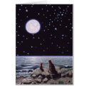 By the Light of the Cat Fish Moon cards
