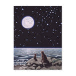 By the Light of the Cat Fish Moon