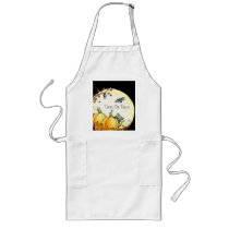 By The Light Of The Moon Apron