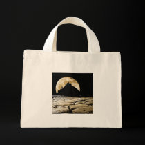 By the light of the sepia moon bags
