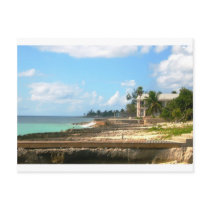 By The Ocean Postcards