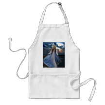 BY THE SEA APRONS