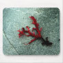 By The Sea Mouse Pad