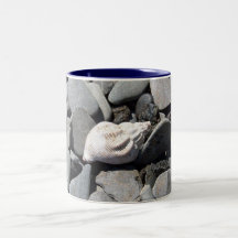 By The Seashore Mug