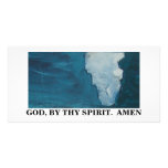 BY THY SPIRIT photo cards