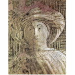 By Uccello Paolo (Best Quality) photo sculptures