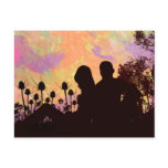 By your side post cards