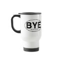 BYE Euro Style mugs