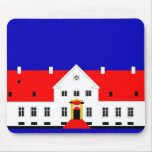 Bygholm Palace mousepads