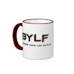 BYLF Mug