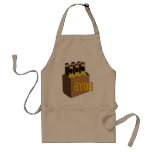 BYOB Apron