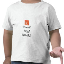 bYOUtiful Tee Shirts
