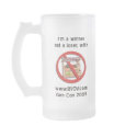 BYOV Baba Yaga Mug