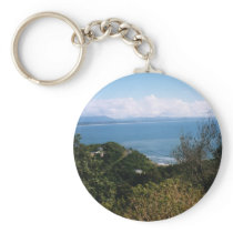 Byron Bay Key Chains