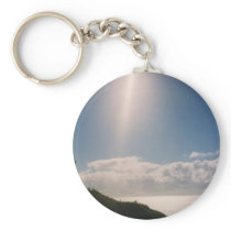 Byron Bay Key Chain