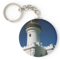 Byron Bay Lighthouse Key Chains
