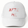 Byte Me. Hat