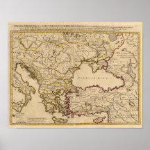 Byzantine Empire Posters