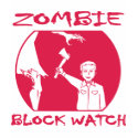 BZRD Zombie Block Watch Shirt
