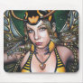 Bzzz Mousepad