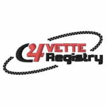 C4VR Logo Embroidered Light Polo Shirt