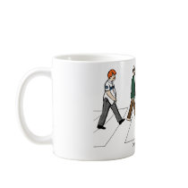 C5 Abbey Rd Mug