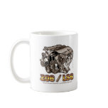 C5 Z06 LS6 MUG
