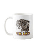 C6 LS2 MUGS