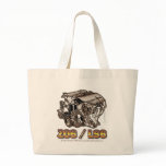 C6 Z06 LS6 TOTE BAGS