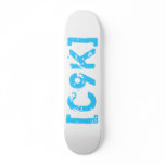 [C9K] Skateboard
