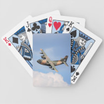 C-123 Provider Playing Cards playing cards