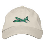 C-130 Hercules Embroidered Baseball Cap
