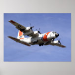 C-130 Hercules posters
