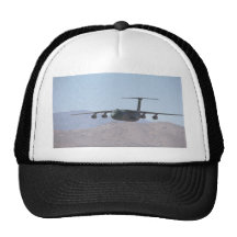 C-141 HAT
