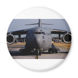 C-17 Globemaster III Refrigerator Magnets