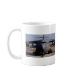 C-17 Globemaster III Coffee Mug