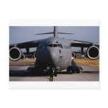 C-17 Globemaster III Postcard