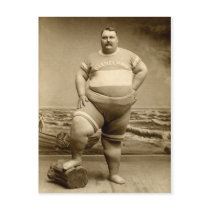 C. 1890 The Big Guy