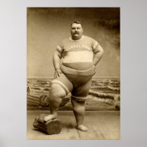 C. 1890 The Big Guy