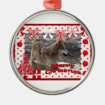 c-2011-grey-wolf-017 ornaments