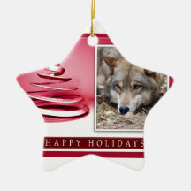 c-2011-grey-wolf-027 ornament