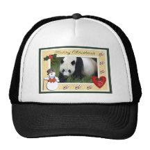 c-2011-panda-0021 hats