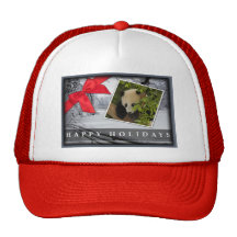 c-2011-panda-0042 trucker hats