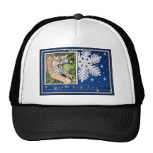 c-2011-tiger-028 mesh hat