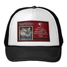 c-2011-tiger-072 hat
